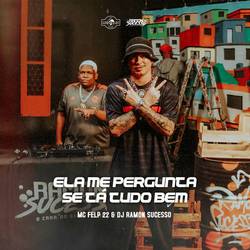 Portada de Ela Me Pergunta Se Tá Tudo Bem