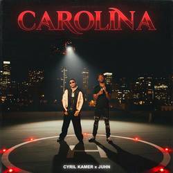 Portada de Carolina