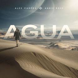 Portada de Agua