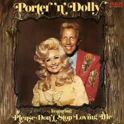 Portada de Porter 'N' Dolly