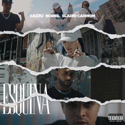 Portada de Esquina
