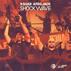 Portada de Shockwave