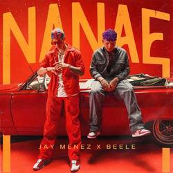 Portada de Nanae
