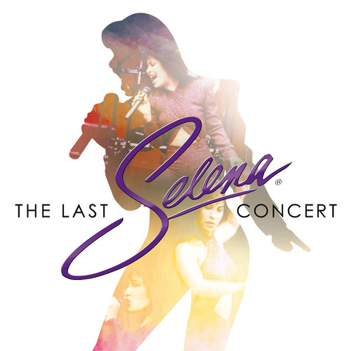 Portada de The Last Concert (Live From Astrodome)