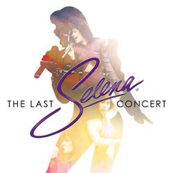 Portada de The Last Concert (Live From Astrodome)