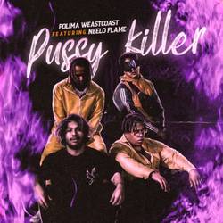 Portada de Pussy Killer