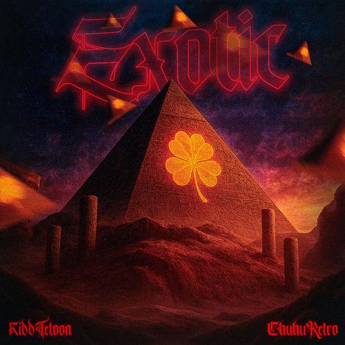 Portada de Exotic