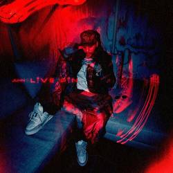 Portada de Live Pin