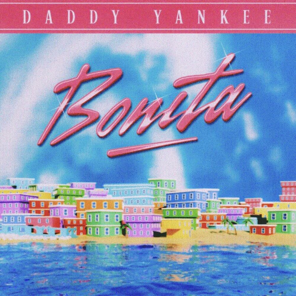 Portada de BONITA