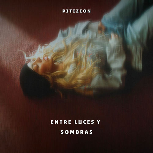 Portada de Entre Luces y Sombras
