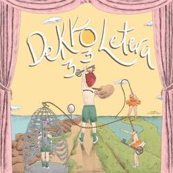 Portada de DEKKOLETERA 33