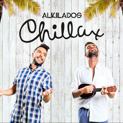 Portada de Chillax