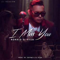 Portada de I Miss You