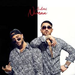 Portada de Anderes Niveau
