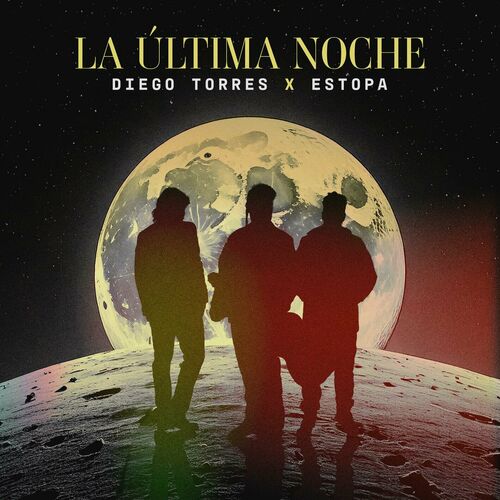 Portada de La Última Noche