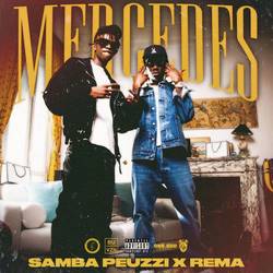 Portada de Mercedes