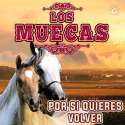 Portada de Por Si Quieres Volver