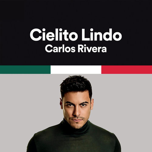 Portada de Cielito Lindo