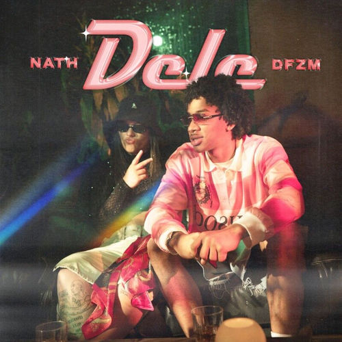 Portada de Dele