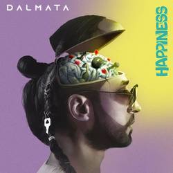 Portada de HAPPINESS