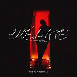 Portada de Cuélate