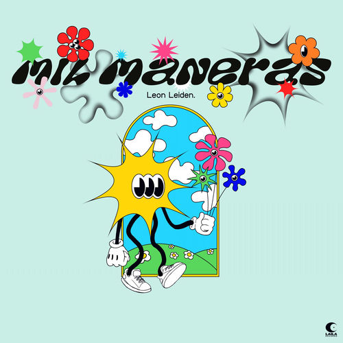 Portada de Mil Maneras