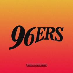 Portada de 96ERS