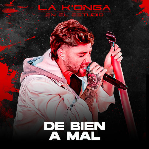 Portada de De Bien a Mal
