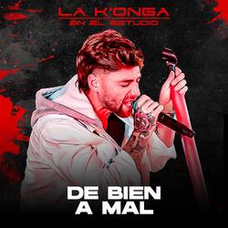 Portada de De Bien a Mal