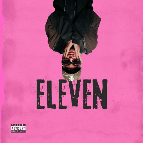 Portada de Eleven
