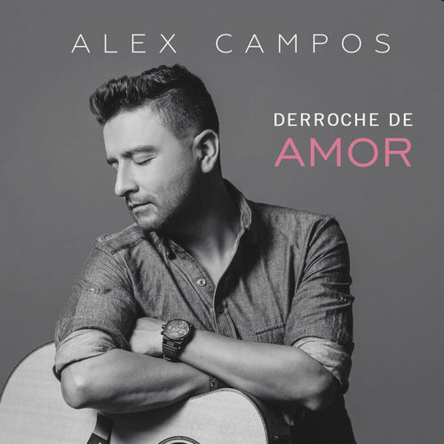 Portada de Derroche de Amor