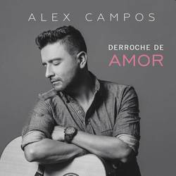Portada de Derroche de Amor