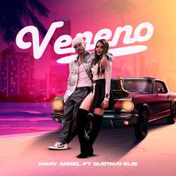Portada de Veneno