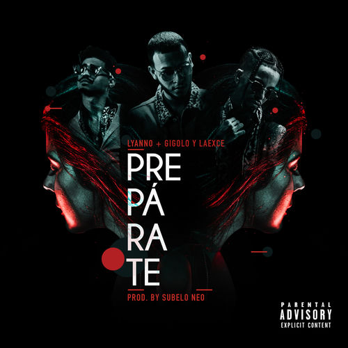 Portada de Preparate