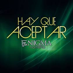 Portada de Hay Que Aceptar