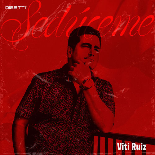 Portada de Sedúceme
