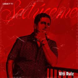 Portada de Sedúceme