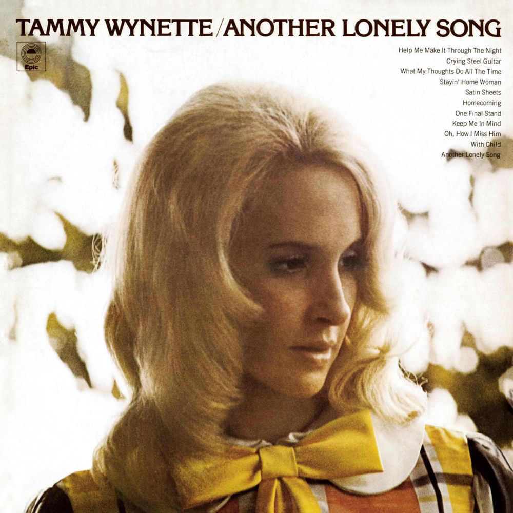 Portada de Another Lonely Song
