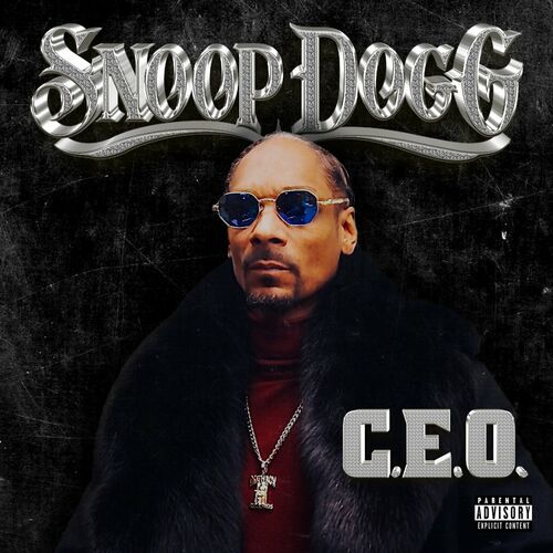 Portada de CEO