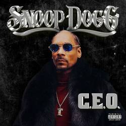 Portada de CEO