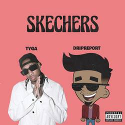 Portada de Skechers (feat. Tyga) (Remix)