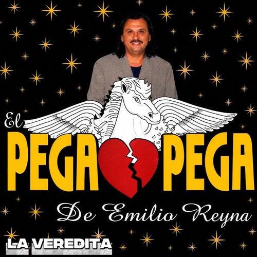 Portada de La Veredita
