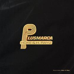Portada de Plusmarca