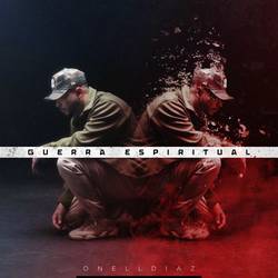 Portada de Guerra Espiritual