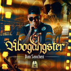 Portada de El Abogangster