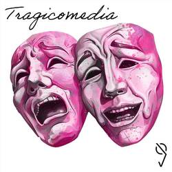 Portada de Tragicomedia