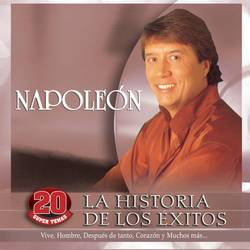 Portada de La Historia De Los Éxitos