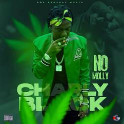 Portada de No Molly