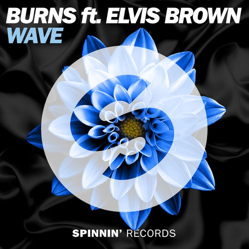 Portada de WAVE (feat. Elvis Brown) (Extended Mix)