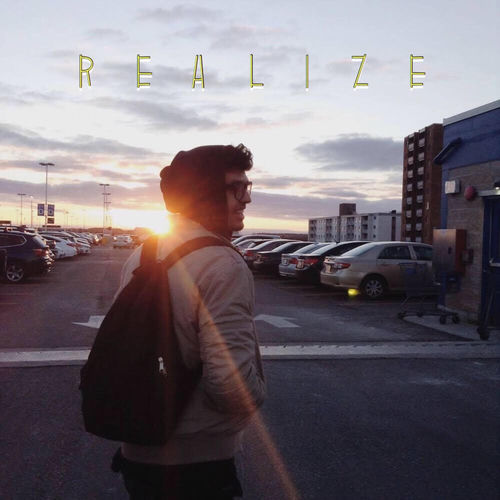 Portada de Realize